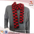 Men Wholesale Fashion Acrylic Scarf